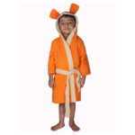 Aspire Kids bathrobe